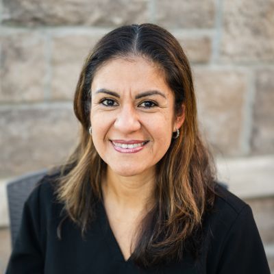 Monica M Munante-Paz, DMD