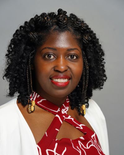 LaToya S Butler, DDS