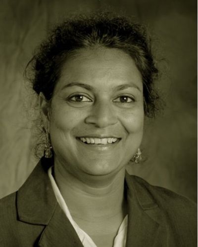 Shobha Warren, DDS