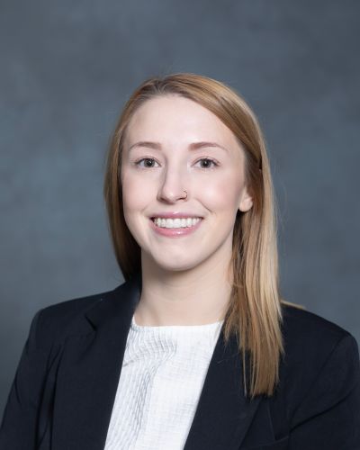 Samantha A Sandhoefner, DDS