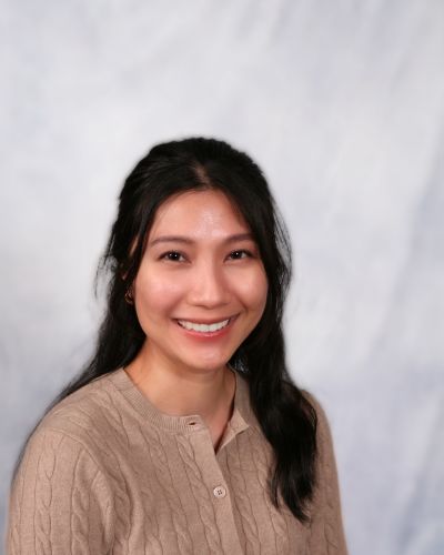 Tu Nhi N Nguyen, DMD