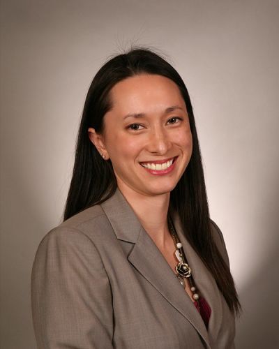 Elizabeth R Birr, DDS
