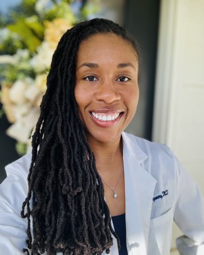 Jessica L Montgomery, DMD