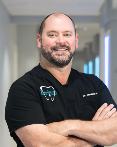 John R Raulerson, DMD