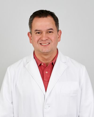 Julio C Pinzon, DMD