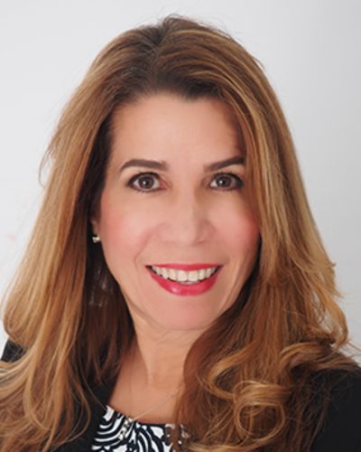 Ana I Maldonado Buitrago, DMD