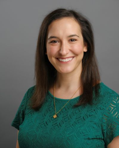 Melissa B King, DDS