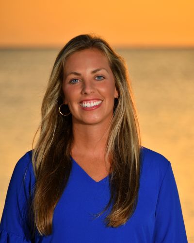 Tiffiany R Gosnell, DMD