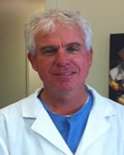Thomas J Behlmer, DDS