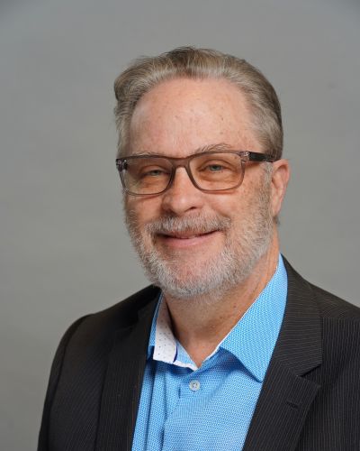 Gordon S Scheurich, DMD