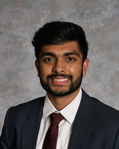 Pridhvi Gadiraju, DDS