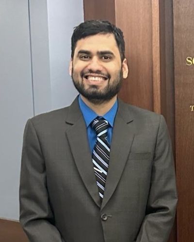 Sheikh M Mamoon, DMD