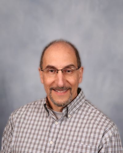 Henry R Barkett, DDS