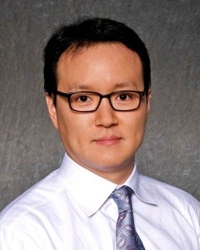 Jae Sung Park, DMD