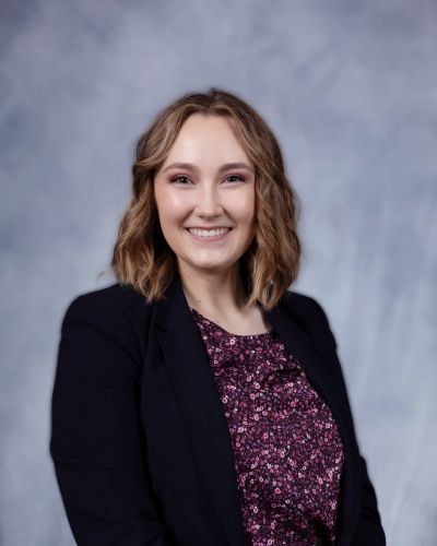 Kayla M Pennington, DDS