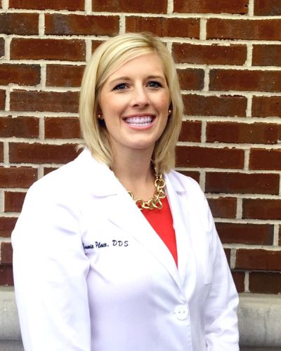 Jamie L Place, DDS