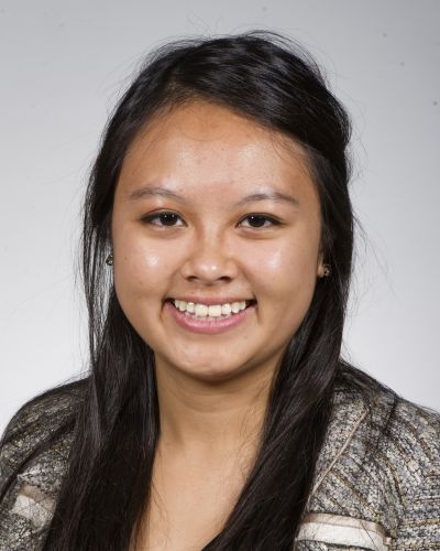 Christine M Truong, DDS