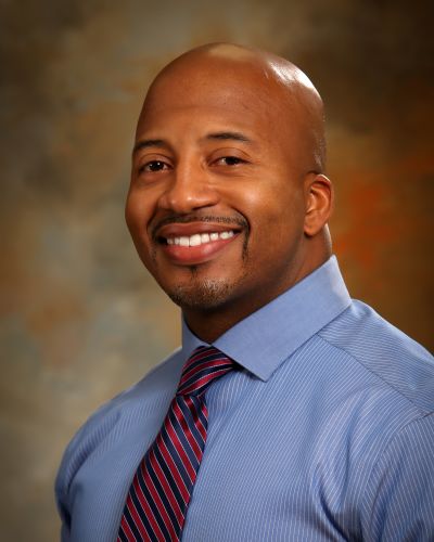 Anthony L White, DDS
