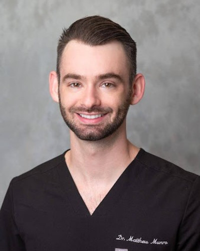 Matthew G Munro, DMD