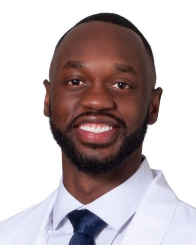 Akoli P Foadey, DDS