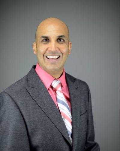 Avish A Haria, DDS