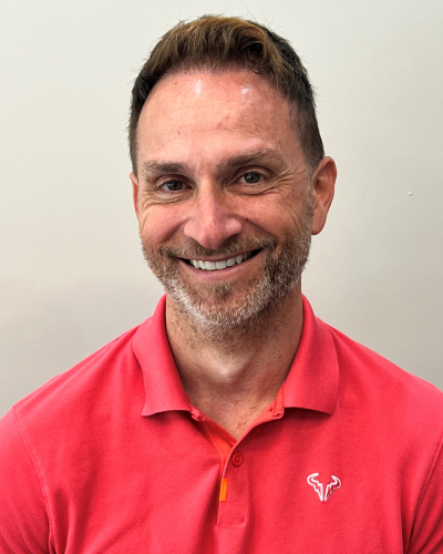 Jim Meletlidis, DMD