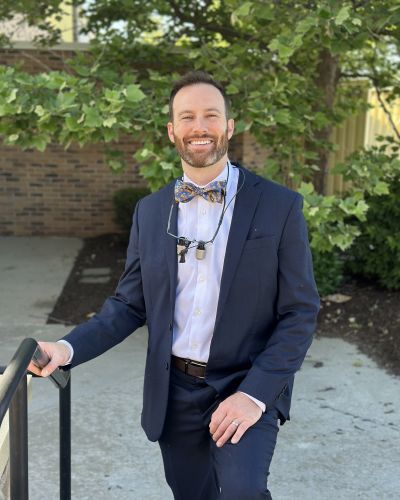 David W Silverstein, DDS