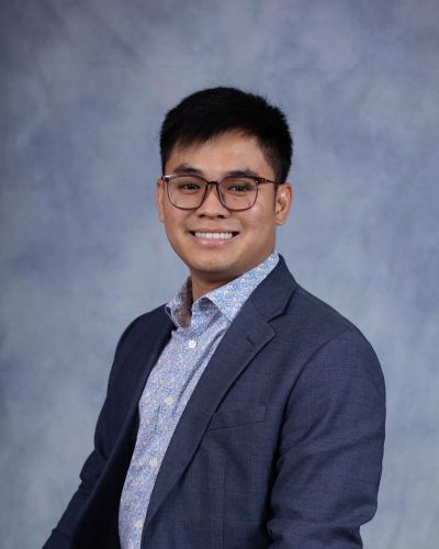 Zhen Y Wung, DDS