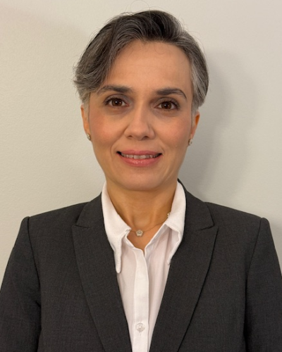 Esra Zor, DDS