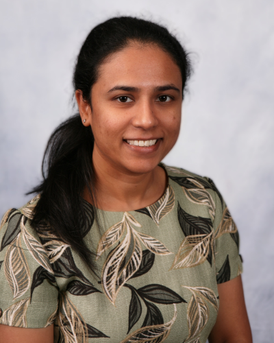 Deepti Reddy Vuppuluri, DDS