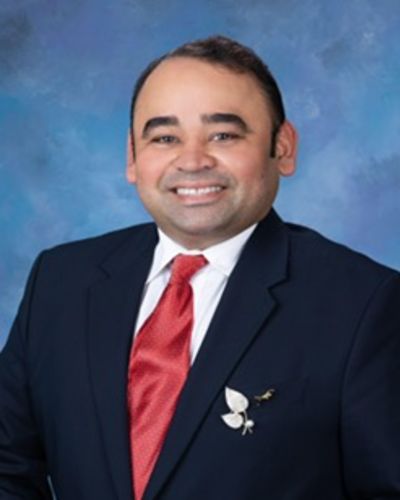 Chirag R Panchal, DMD