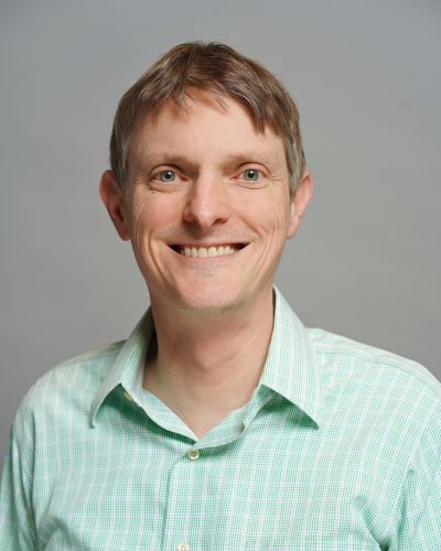 Alexander Pence, DDS