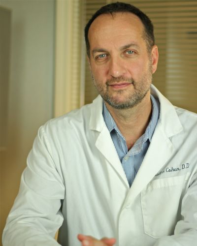 Randall G Cohen, DDS