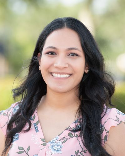 Roshni R Patel, DMD