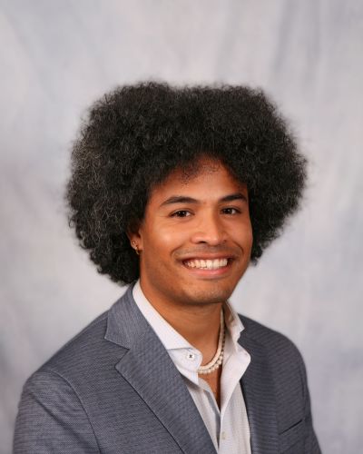Denzel J Harris, DDS