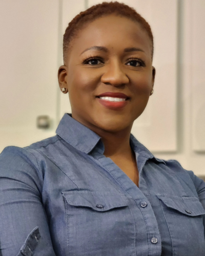 TaRhonda L Ingram, DMD