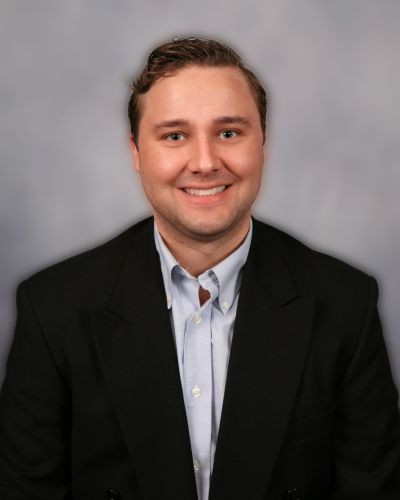 Eric Snyder, DDS