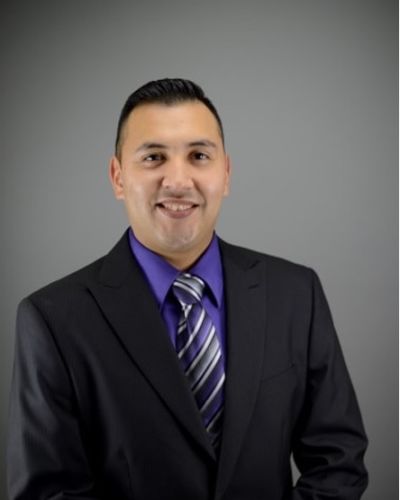 Alfredo Ortiz Jr, DDS