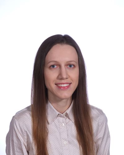 Tatiana Kalashnikova, DDS
