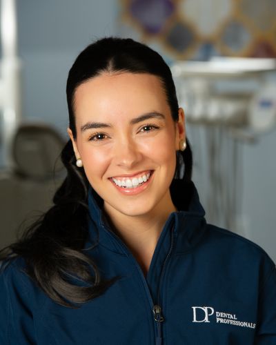 Juliana Ardila-Gomez, DDS