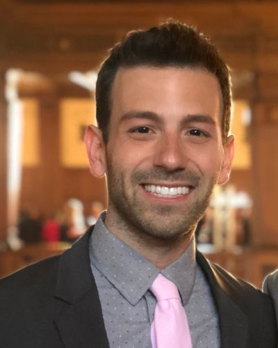 Matthew D Raskin, DDS