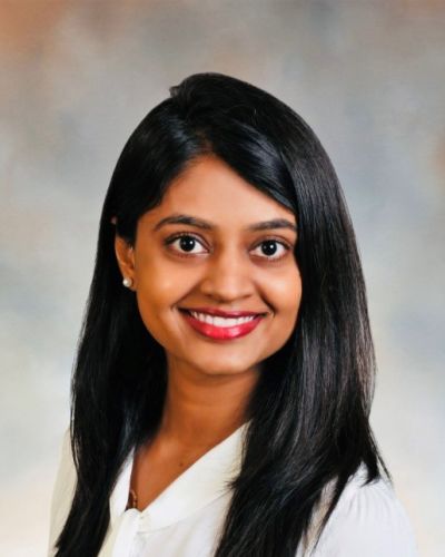 Sweety Patel, DDS
