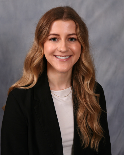 Sara Gilbert, DDS