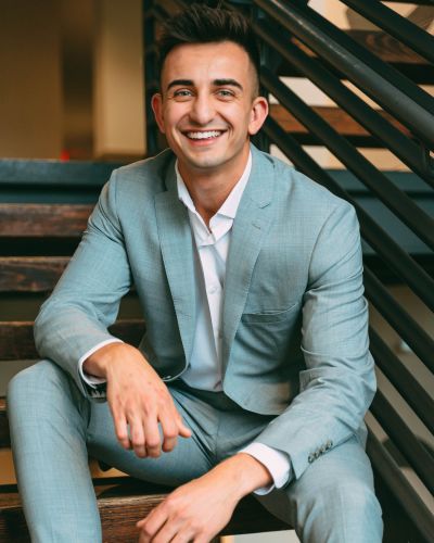 Thomas Rospert, DDS
