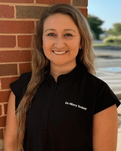 Hilary Smiley, DDS