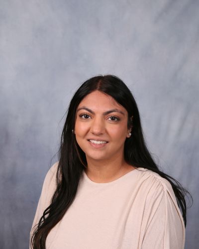 Manali Patel, DDS