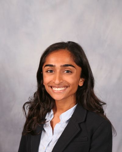 Priyal D Patel, DDS