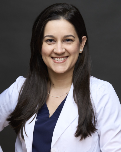 Miriannys Fiffe-Gonzalez, DDS