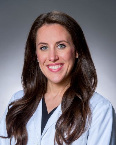 Jennifer Rome, DDS