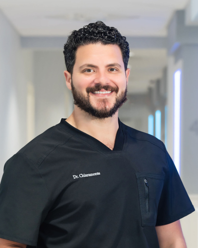 Christopher J Chiaramonte, DDS